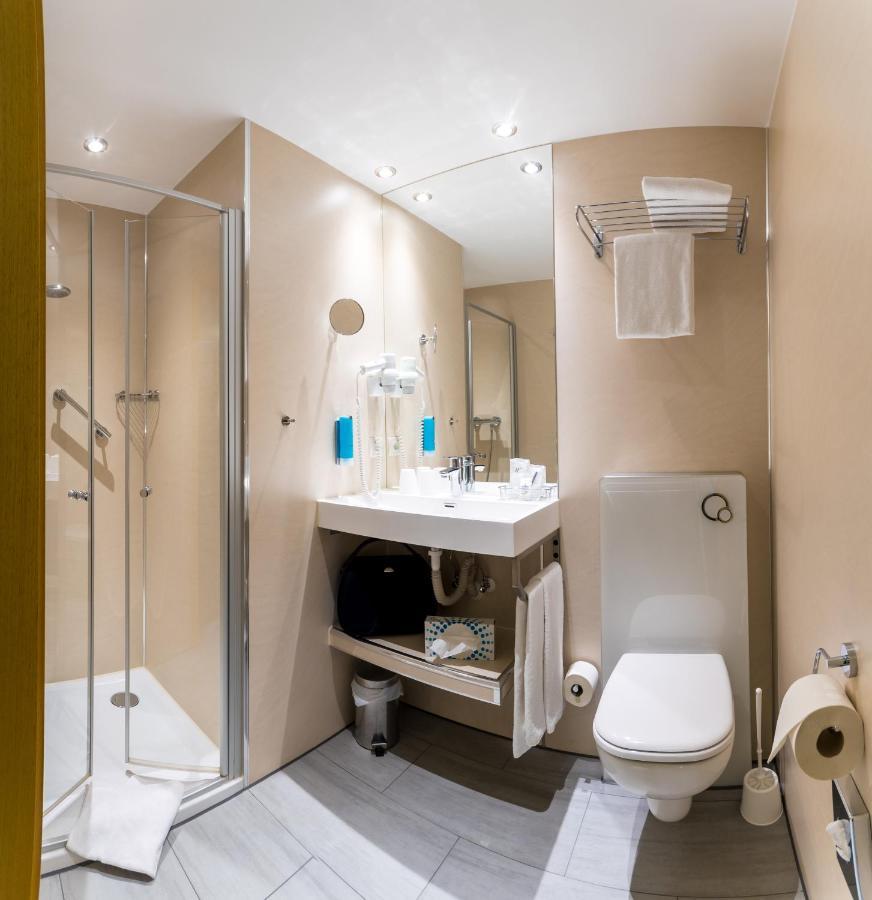 Hotel Saigerhuette Olbernhau Ngoại thất bức ảnh