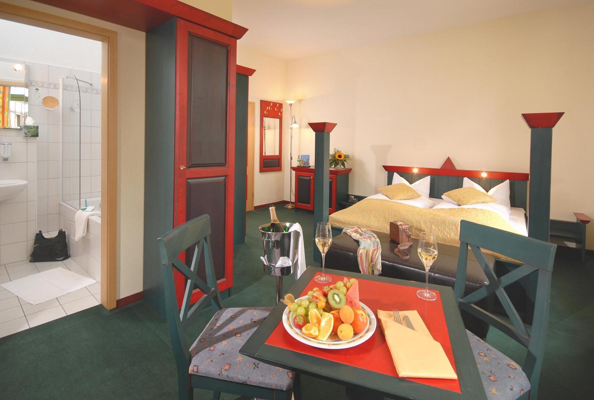 Hotel Saigerhuette Olbernhau Ngoại thất bức ảnh