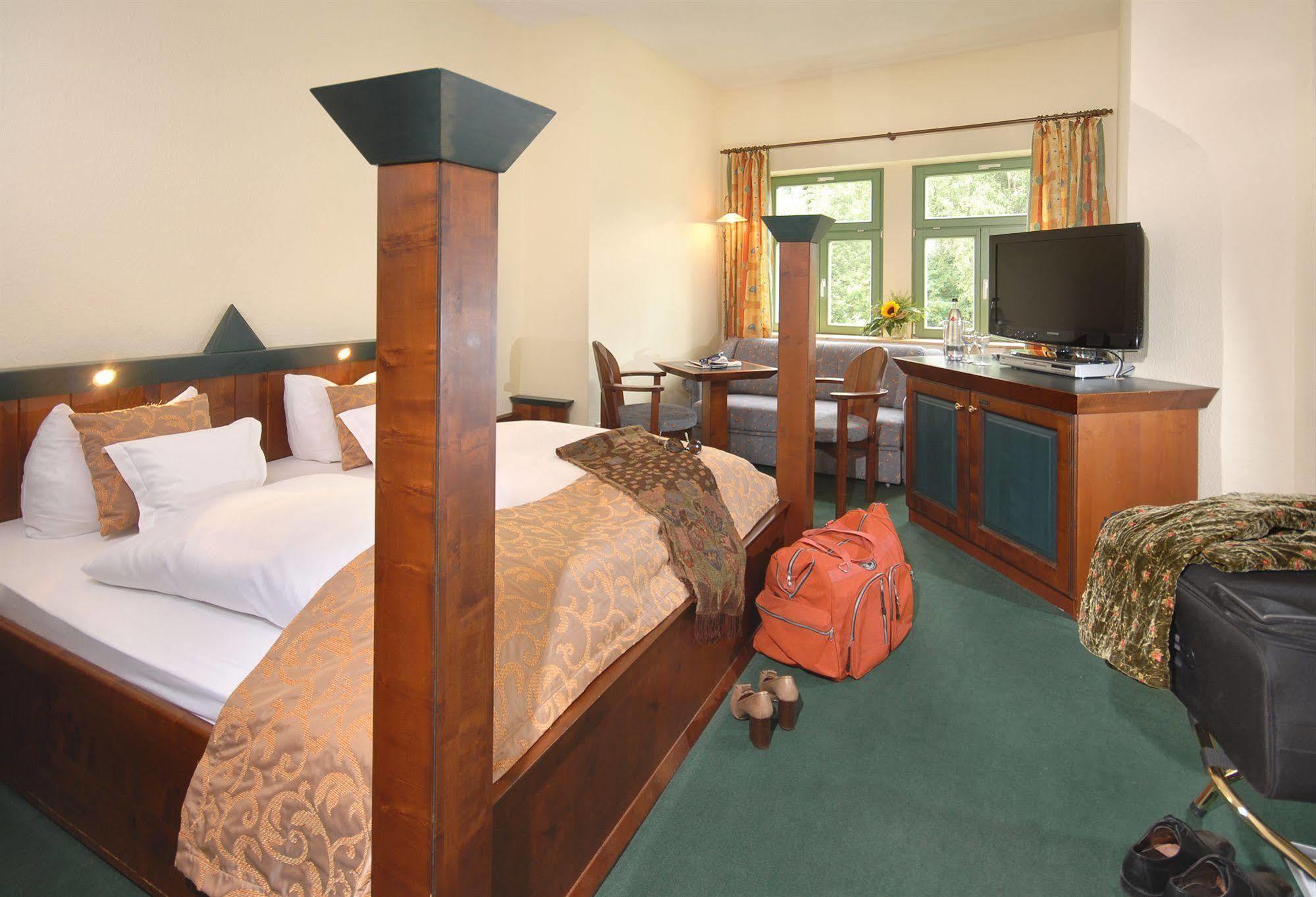 Hotel Saigerhuette Olbernhau Ngoại thất bức ảnh