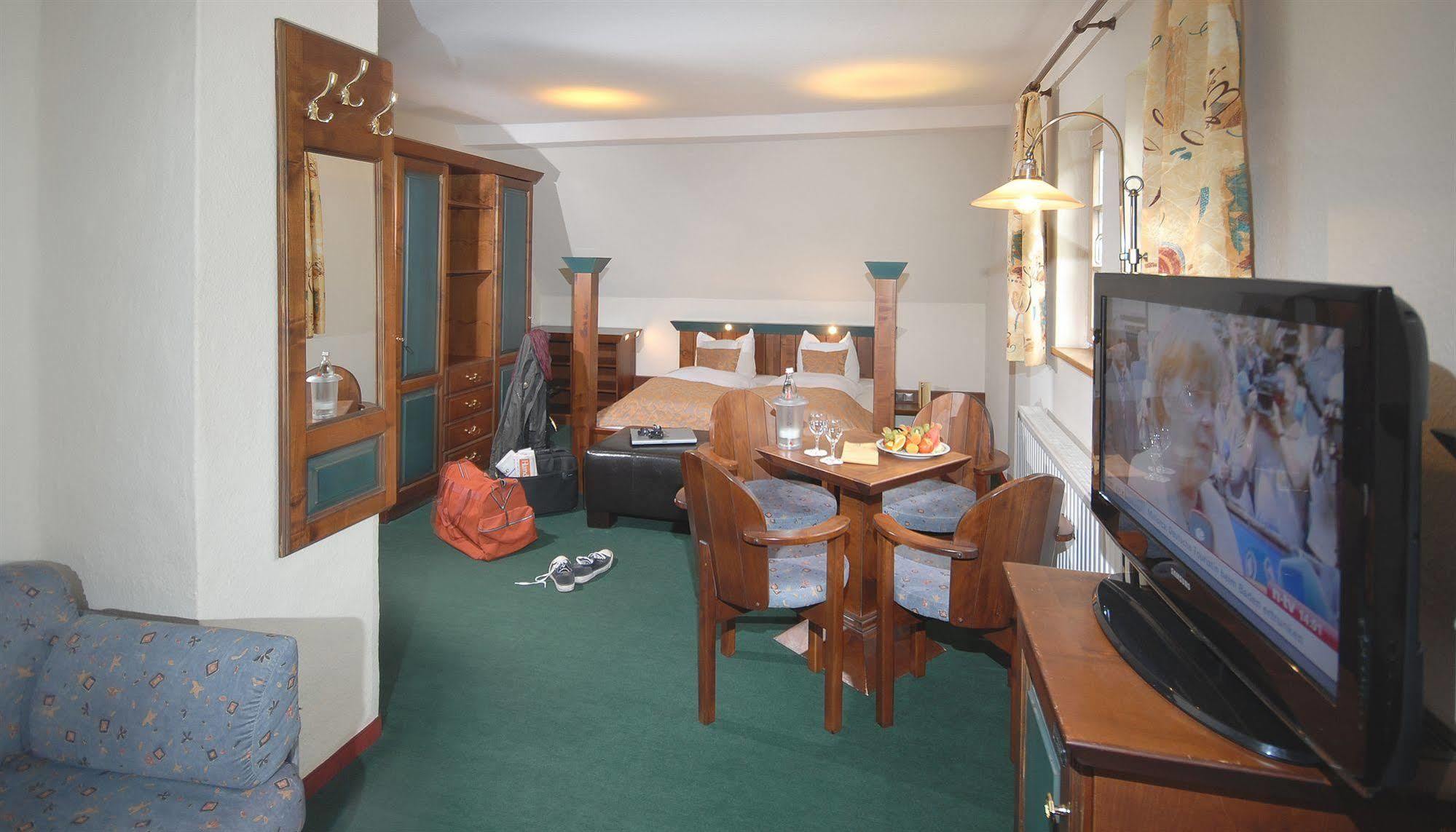 Hotel Saigerhuette Olbernhau Ngoại thất bức ảnh